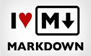 MarkdownPad2的安装、配置、优化